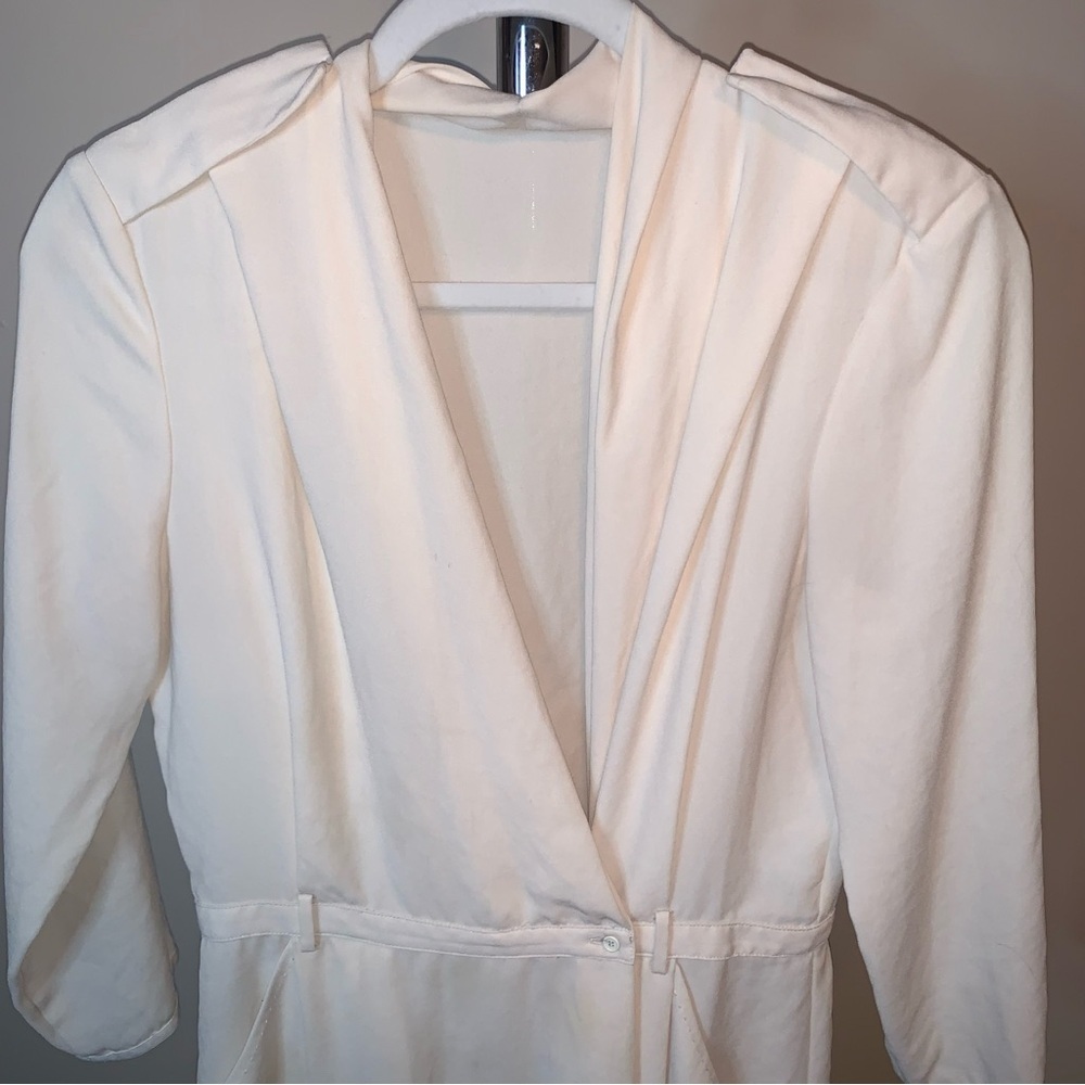 Aritzia Franca Dress - Picture 3 of 4
